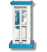 Telephone Booth