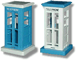 1090 Telephone Booth