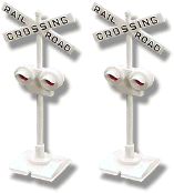 1304 Crossing Signal
