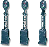 Block Signal