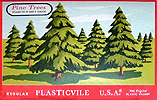 1404 Pine Tree Assortment Box