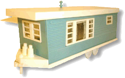 House Trailer