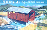 1805 Covered Bridge Box