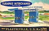 1900 Turnpike Interchange Box