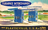 Turnpike Interchange