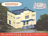 1902 Hospital Box