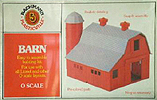 1932 Dairy Barn Box