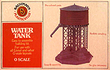 1935 Water Tank Box