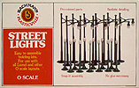 1938 Street Lights Box