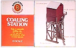 1957 & 45957 Coaling Station Box