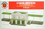 1958 Union Station Box