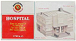1961 Hospital Box