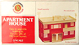 1963/45963 Apartment House Box