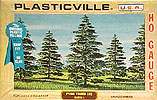 2621 Pine Tree Assortment Box