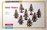 2631 Pine Tree Assortment Box