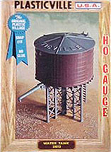 2812 Water Tand Type 1 Box
