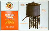 2653 & 45153 Water Tank Box