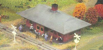 Rural Station