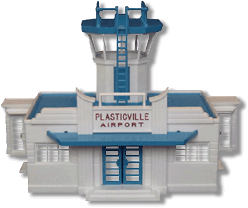 Airport Administration