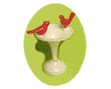 Bird Bath