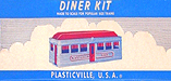 DE-7 Diner Box