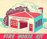 Fire House