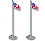 Flag Pole