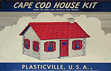 Cape Cod House