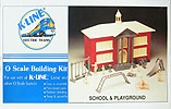 No. 4061 School House