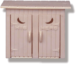 Flesh Outhouse