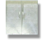 Super Market Front Doors