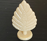 Light Buff Shrub
