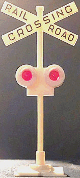 Highway Crossing Signal