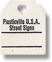 The Street Name Sign Tag