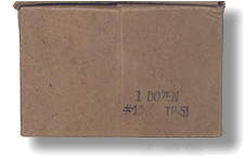 TP-5 Dealer Box