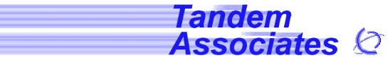 Tandem Associates