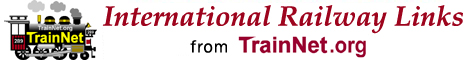 &copy; International Railway Links