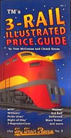 TM's 3-Rail Illustrated Price Guide