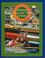 A.C .Gilbert American Flyer S-Gauge Reference Manual 