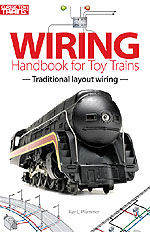 Wiring Handbook for Toy Trains