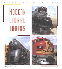 LIONEL MECHANICAL TRAINS 1931-1937 soft cover book 