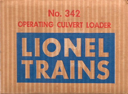 No. 342 Box Side