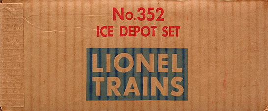 No. 352 Box Side