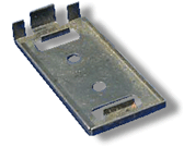 Barrel Loader Track Spacing Clip No. 362-82