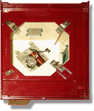 LIONEL TRAINS 445 SWITCH TOWER ACCESSORY track switch wiring 