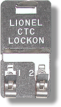 CTC Lockon