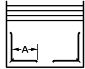 Roof Railing Variations