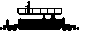 Lionel Trains Track Maintenance Flat Car No. 6812