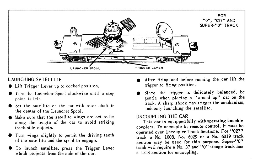 Instruction Sheet No. 3509-5 Page 2 and 3