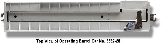 Top View of No. 3562-25